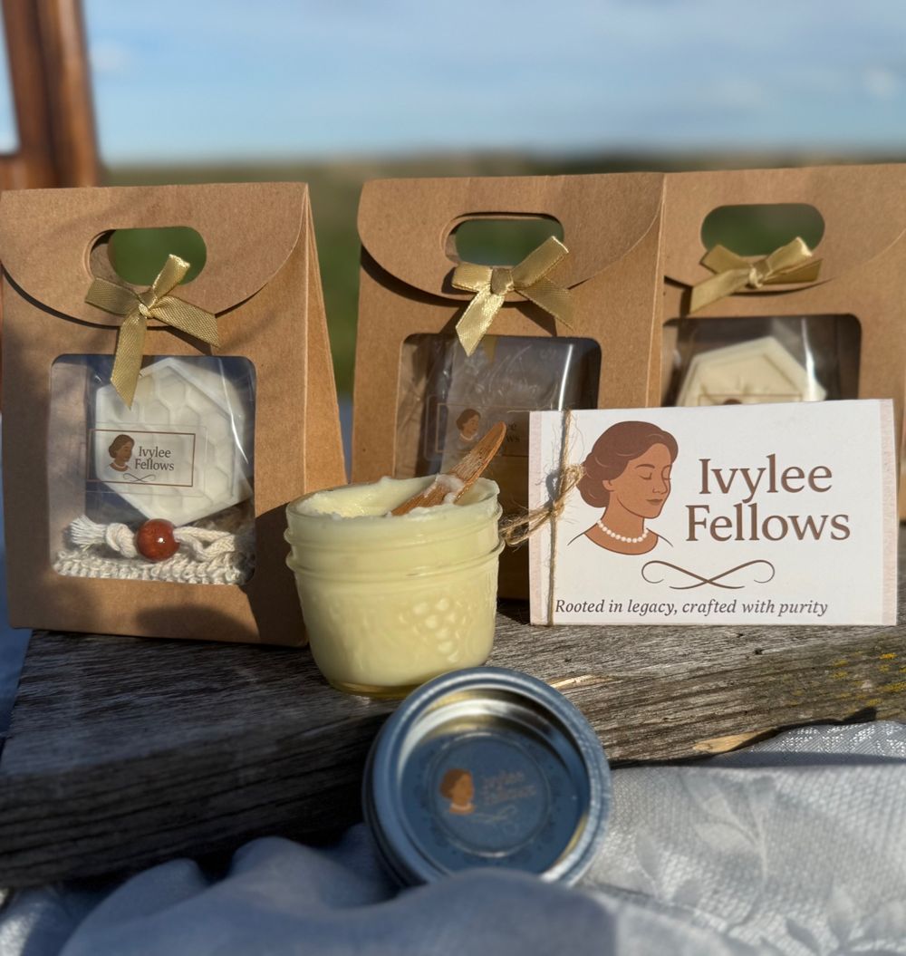 Ivylee Origins Complete Collection